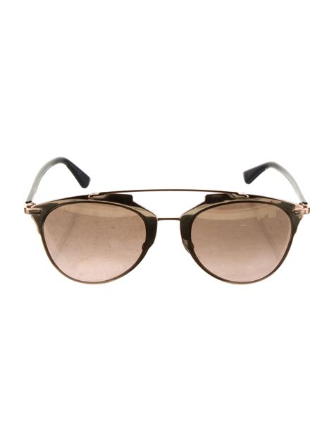 dior 59mm aviator sunglasses|christian Dior aviator sunglasses women.